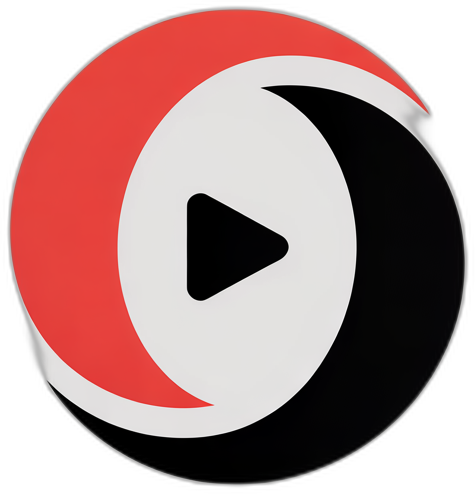 草民影院 Logo